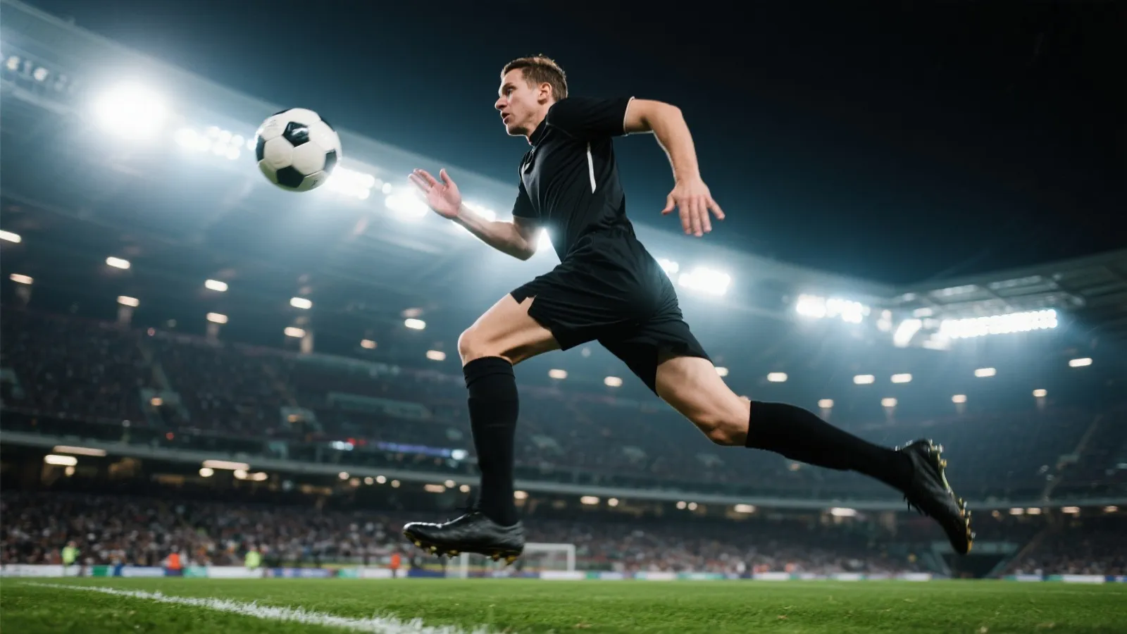 欧冠赛场氛围图 - 欧冠在线观看平台