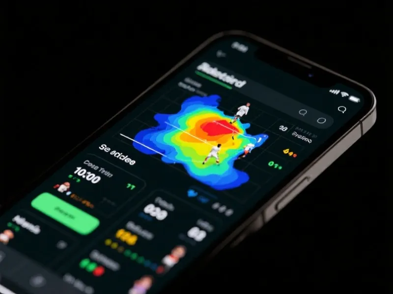 Data Dashboard
