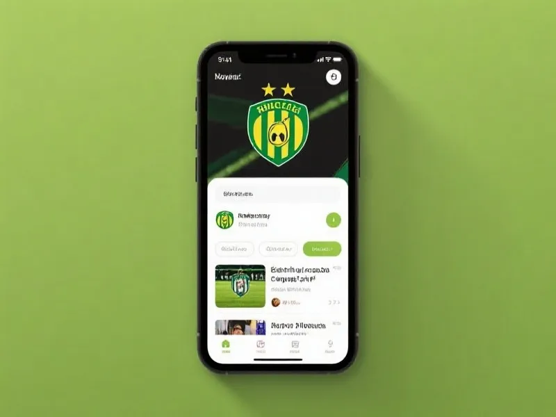 Personalized Interface