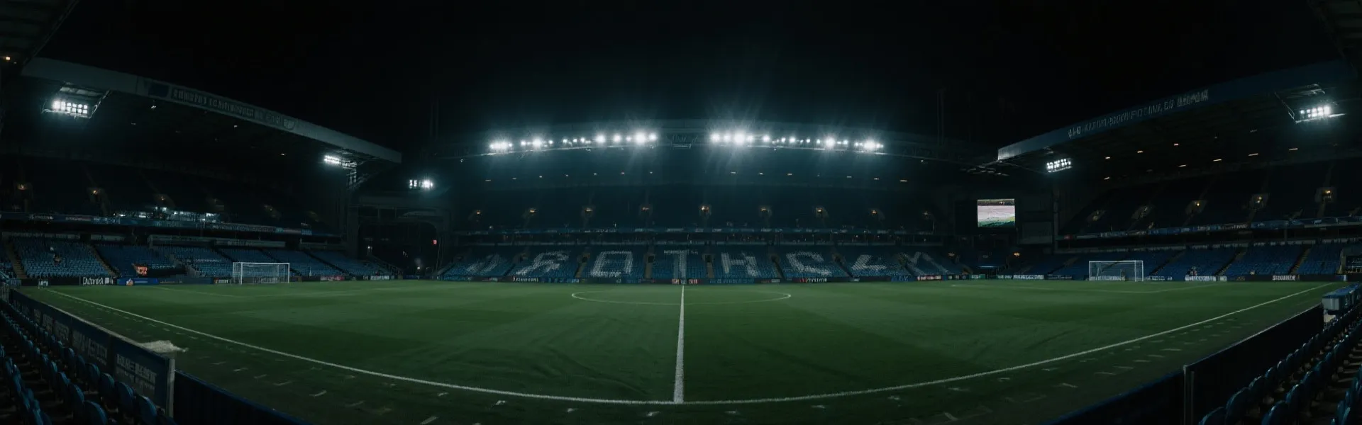 Stadium